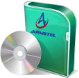 Amedicom DICOM Calibrator Software Package